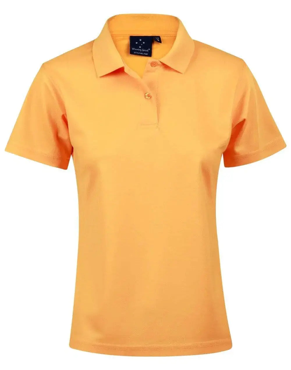Verve Polo Ladie's Ps82 Metro Workwear.